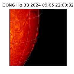 gong - 2024-09-05T22:00:02