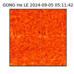 gong - 2024-09-05T05:11:42