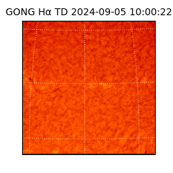 gong - 2024-09-05T10:00:22