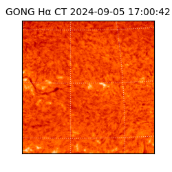 gong - 2024-09-05T17:00:42