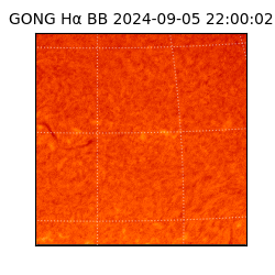 gong - 2024-09-05T22:00:02