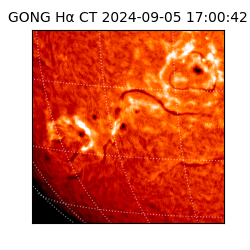 gong - 2024-09-05T17:00:42