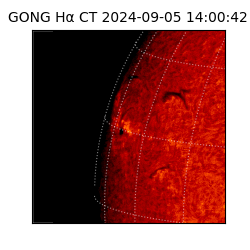 gong - 2024-09-05T14:00:42