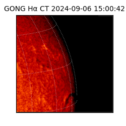 gong - 2024-09-06T15:00:42