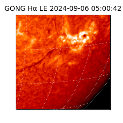 gong - 2024-09-06T05:00:42