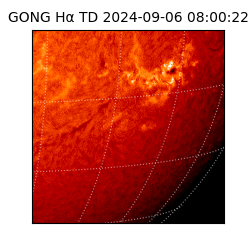 gong - 2024-09-06T08:00:22