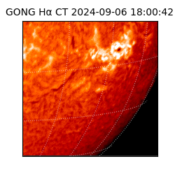 gong - 2024-09-06T18:00:42