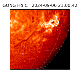 gong - 2024-09-06T21:00:42