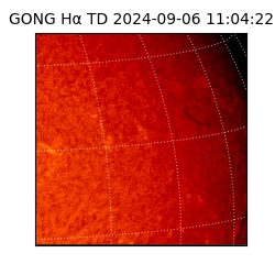 gong - 2024-09-06T11:04:22