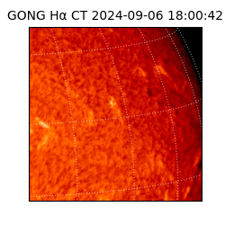 gong - 2024-09-06T18:00:42