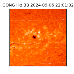 gong - 2024-09-06T22:01:02