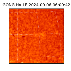 gong - 2024-09-06T06:00:42