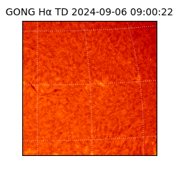 gong - 2024-09-06T09:00:22