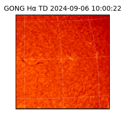 gong - 2024-09-06T10:00:22