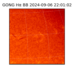 gong - 2024-09-06T22:01:02