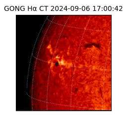 gong - 2024-09-06T17:00:42