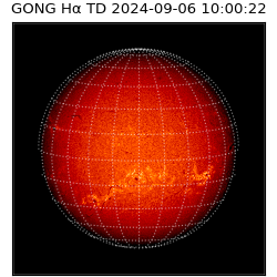 gong - 2024-09-06T10:00:22