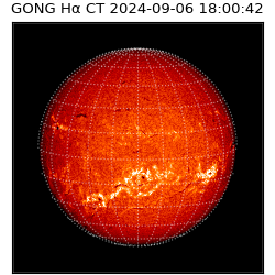 gong - 2024-09-06T18:00:42