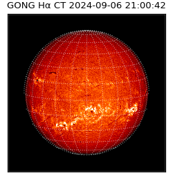 gong - 2024-09-06T21:00:42