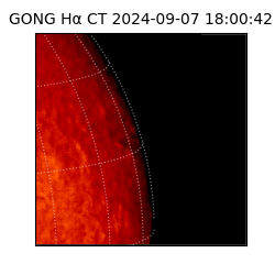 gong - 2024-09-07T18:00:42