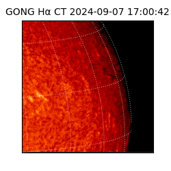 gong - 2024-09-07T17:00:42