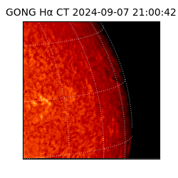 gong - 2024-09-07T21:00:42