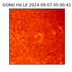 gong - 2024-09-07T05:00:42