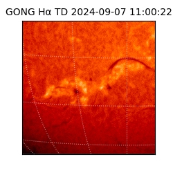 gong - 2024-09-07T11:00:22