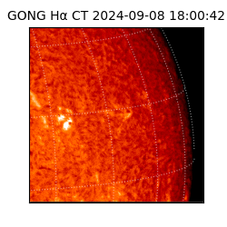 gong - 2024-09-08T18:00:42