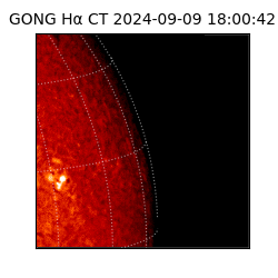 gong - 2024-09-09T18:00:42