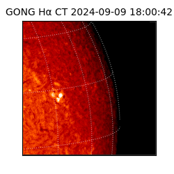 gong - 2024-09-09T18:00:42