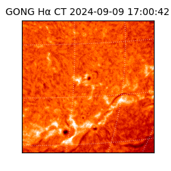 gong - 2024-09-09T17:00:42