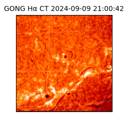 gong - 2024-09-09T21:00:42