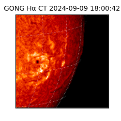 gong - 2024-09-09T18:00:42