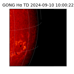 gong - 2024-09-10T10:00:22