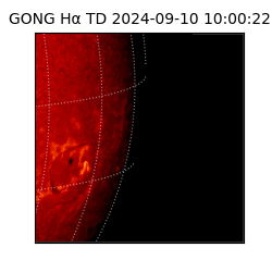 gong - 2024-09-10T10:00:22