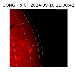 gong - 2024-09-10T21:00:42