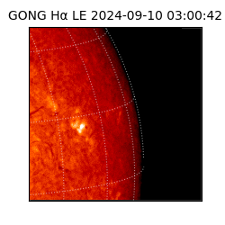 gong - 2024-09-10T03:00:42