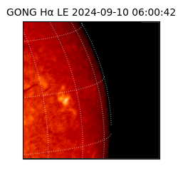 gong - 2024-09-10T06:00:42