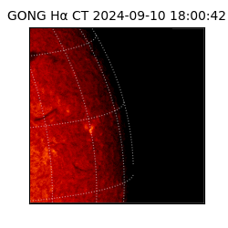 gong - 2024-09-10T18:00:42