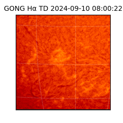 gong - 2024-09-10T08:00:22