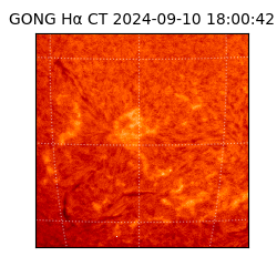 gong - 2024-09-10T18:00:42