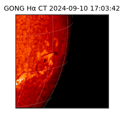 gong - 2024-09-10T17:03:42