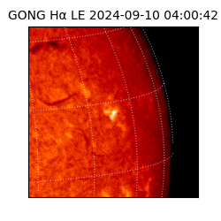 gong - 2024-09-10T04:00:42