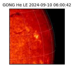 gong - 2024-09-10T06:00:42