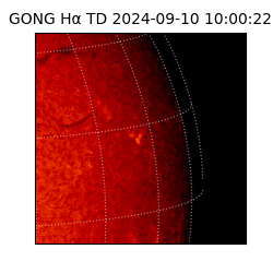 gong - 2024-09-10T10:00:22