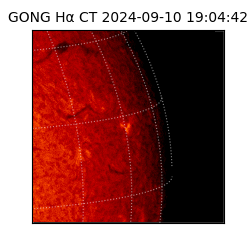 gong - 2024-09-10T19:04:42