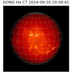 gong - 2024-09-10T20:09:42