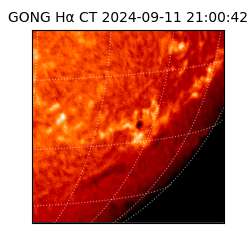 gong - 2024-09-11T21:00:42