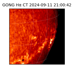 gong - 2024-09-11T21:00:42